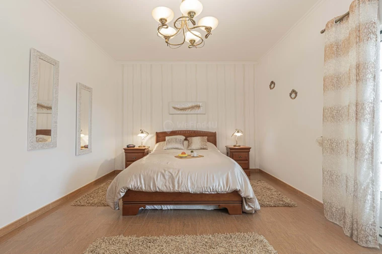 Moradia T4 para Venda em Azambuja Foto 47