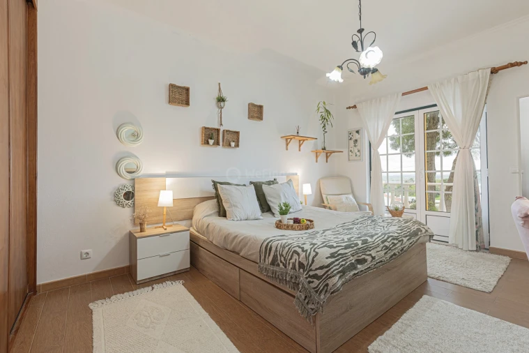 Moradia T4 para Venda em Azambuja Foto 40