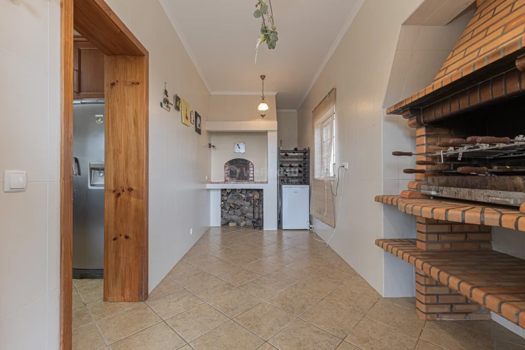 Moradia T4 para Venda em Azambuja Foto 18