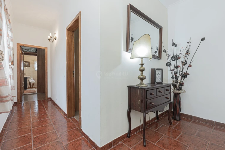 Moradia T4 para Venda em Azambuja Foto 41