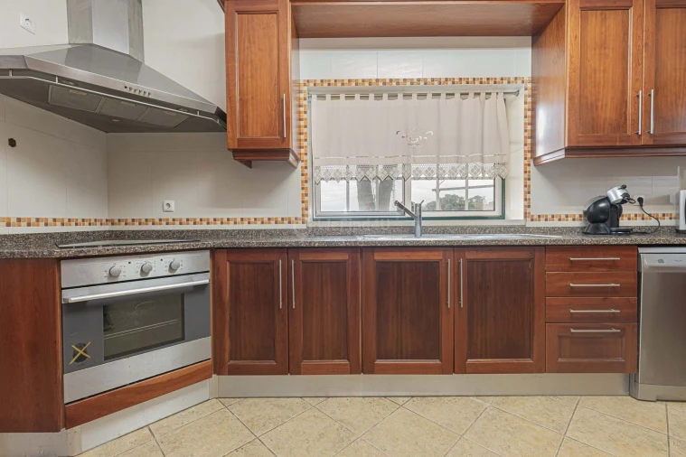 Moradia T4 para Venda em Azambuja Foto 16