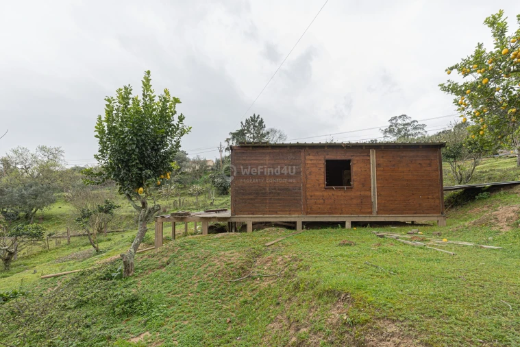 Moradia T4 para Venda em Azambuja Foto 64