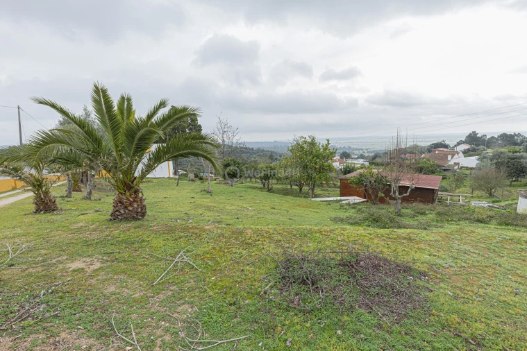 Moradia T4 para Venda em Azambuja Foto 75