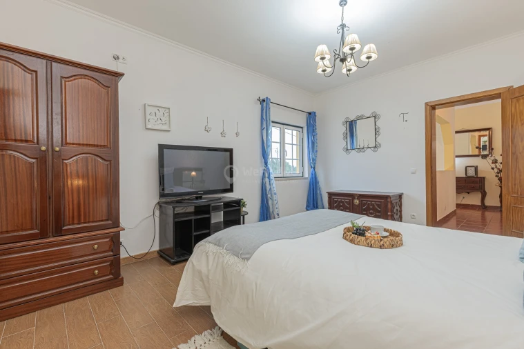 Moradia T4 para Venda em Azambuja Foto 27