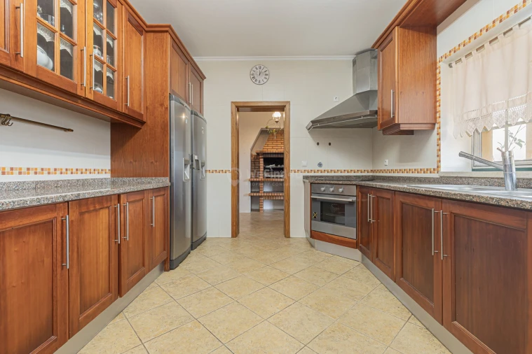 Moradia T4 para Venda em Azambuja Foto 15