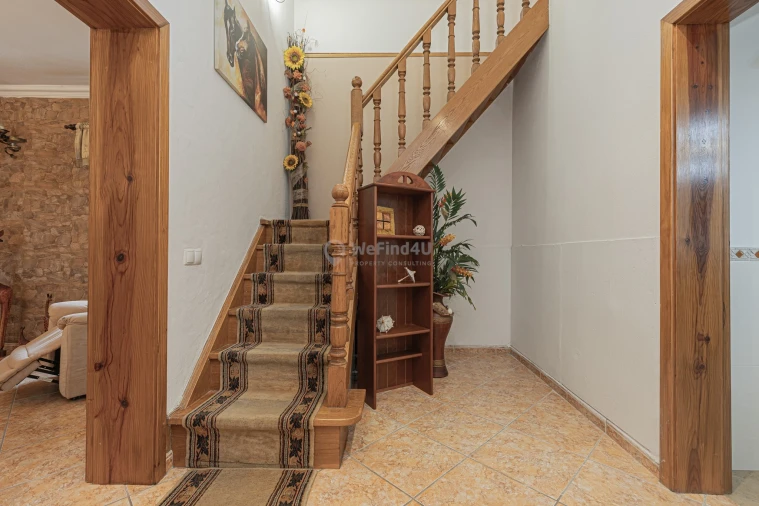 Moradia T4 para Venda em Azambuja Foto 23