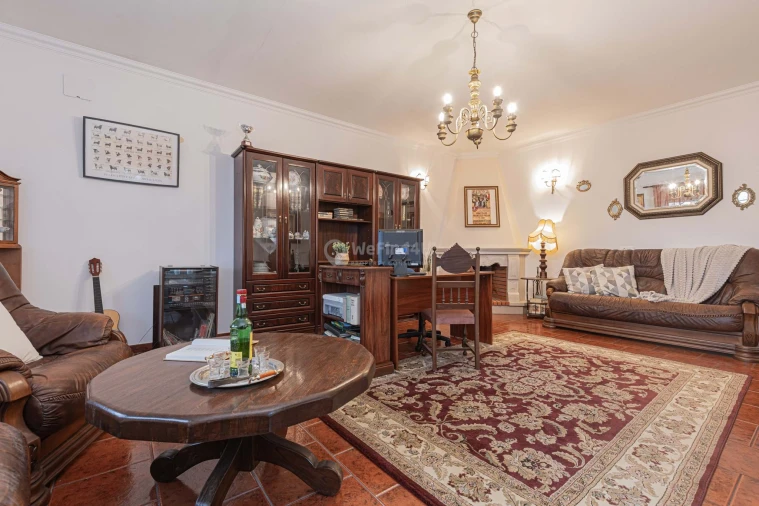 Moradia T4 para Venda em Azambuja Foto 31