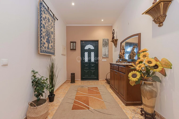 Moradia T4 para Venda em Azambuja Foto 5