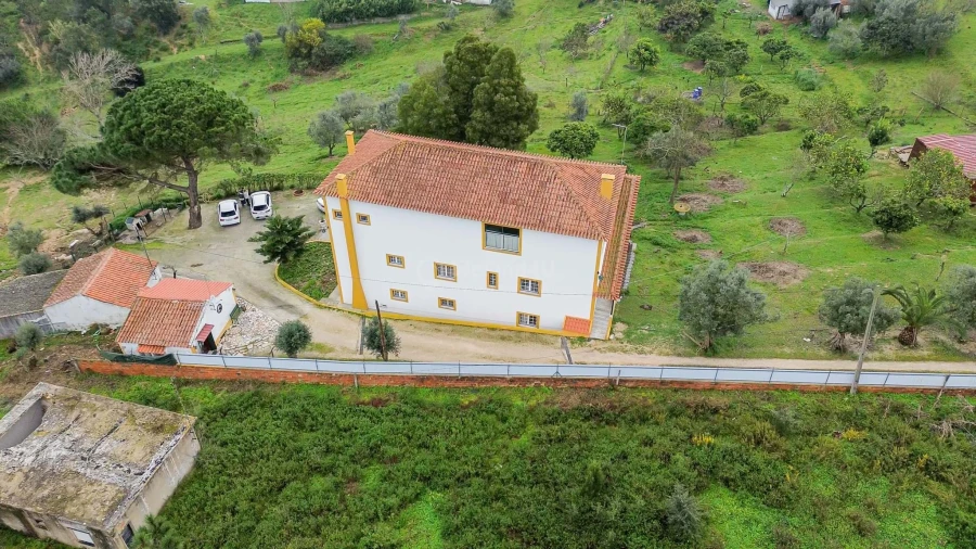 Moradia T4 para Venda em Azambuja Foto 78