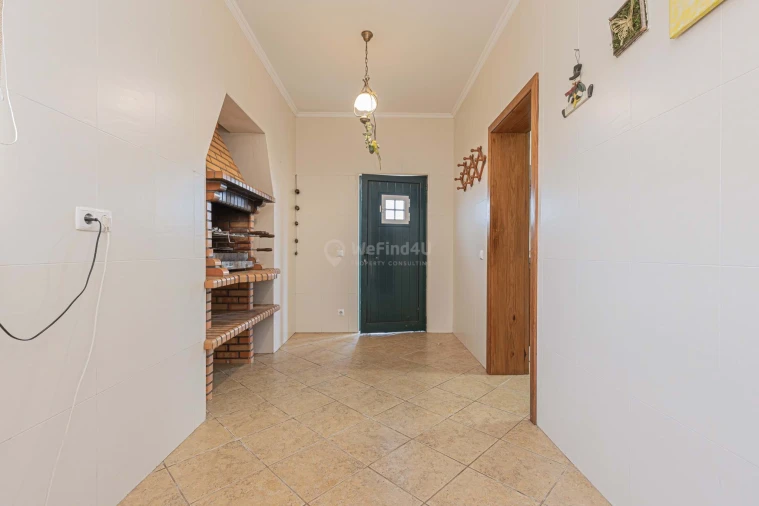 Moradia T4 para Venda em Azambuja Foto 17