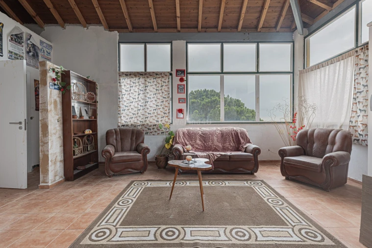 Moradia T4 para Venda em Azambuja Foto 59