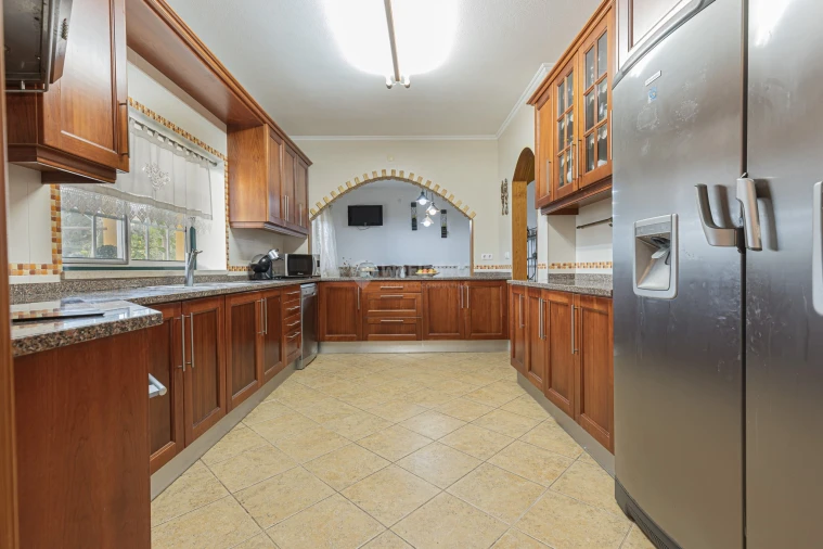 Moradia T4 para Venda em Azambuja Foto 3