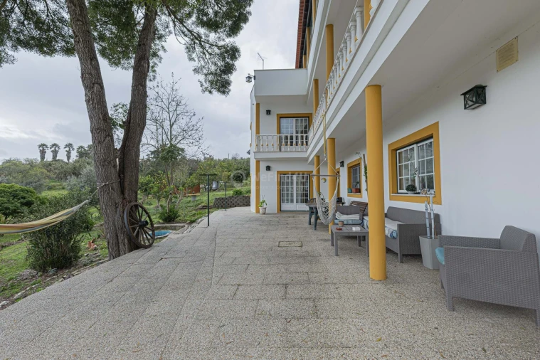 Moradia T4 para Venda em Azambuja Foto 72