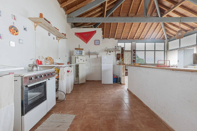 Moradia T4 para Venda em Azambuja Foto 57