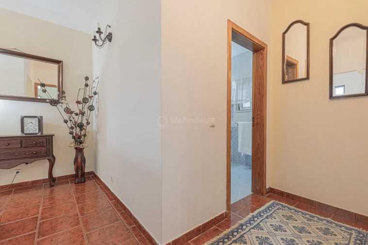 Moradia T4 para Venda em Azambuja Foto 24