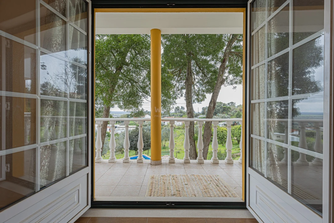 Moradia T4 para Venda em Azambuja Foto 50