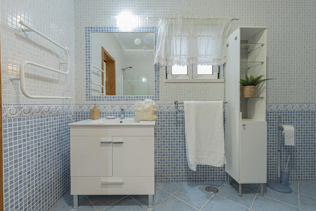 Moradia T4 para Venda em Azambuja Foto 35