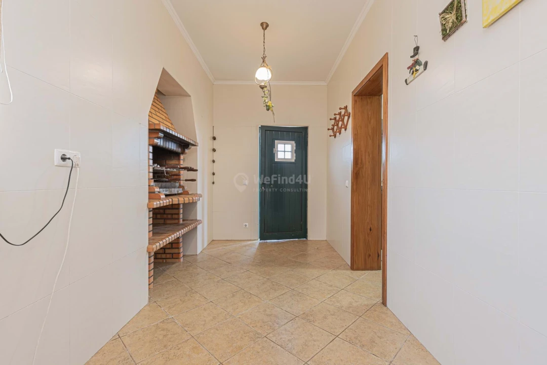 Moradia T4 para Venda em Azambuja Foto 17