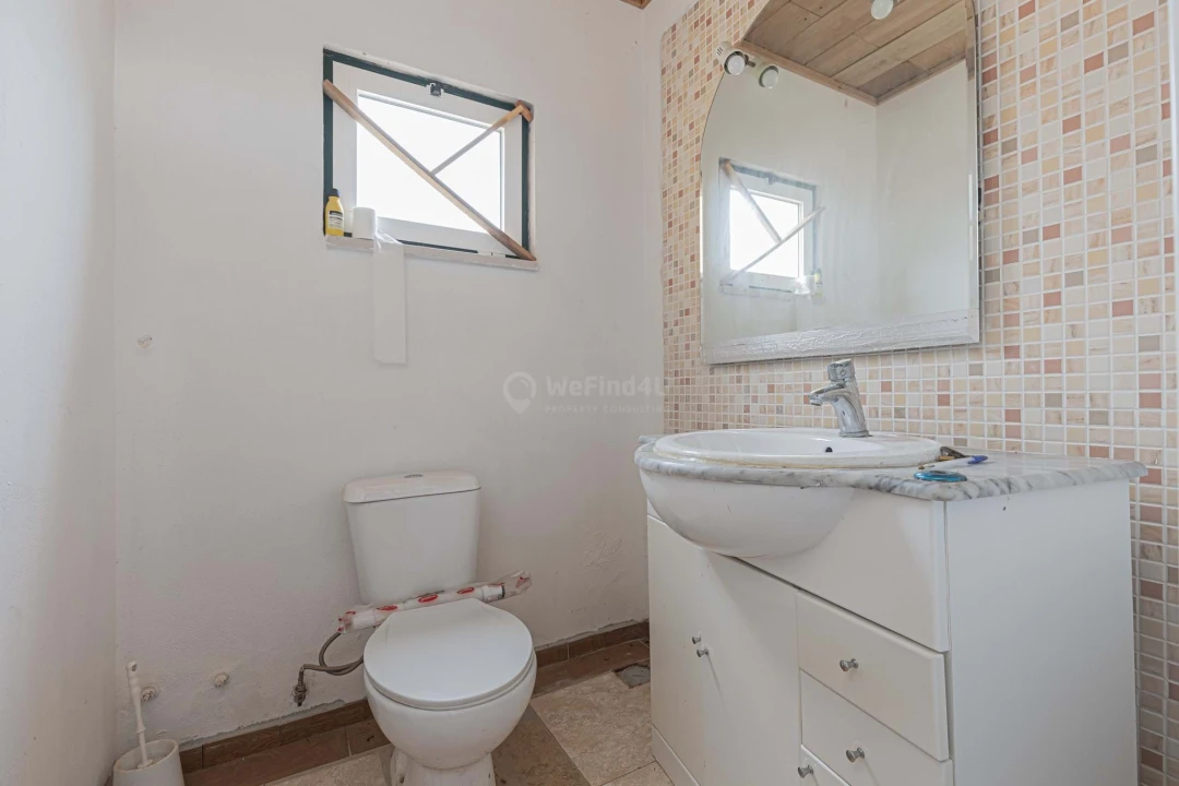 Moradia T4 para Venda em Azambuja Foto 60