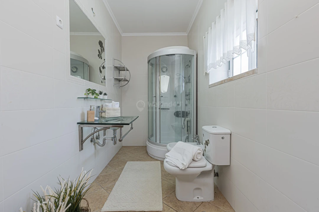 Moradia T4 para Venda em Azambuja Foto 20