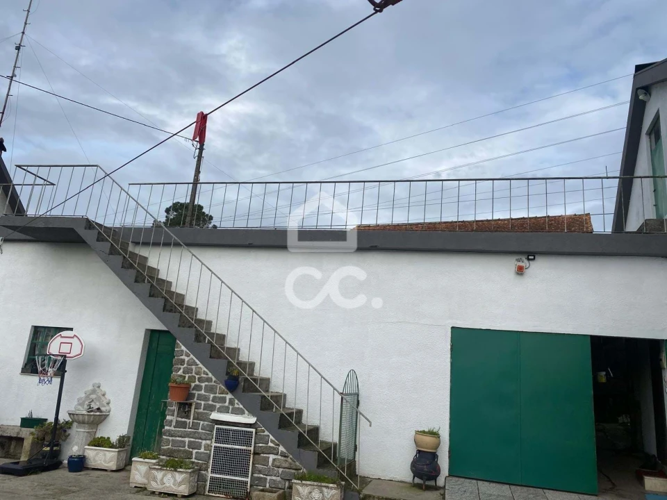 Quinta T6 para Venda em Santa Maria Maior e Monserrate e Meadela Foto 27