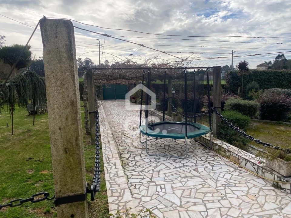 Quinta T6 para Venda em Santa Maria Maior e Monserrate e Meadela Foto 4