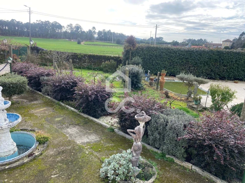 Quinta T6 para Venda em Santa Maria Maior e Monserrate e Meadela Foto 12