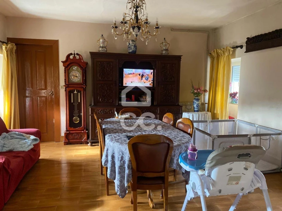 Quinta T6 para Venda em Santa Maria Maior e Monserrate e Meadela Foto 37