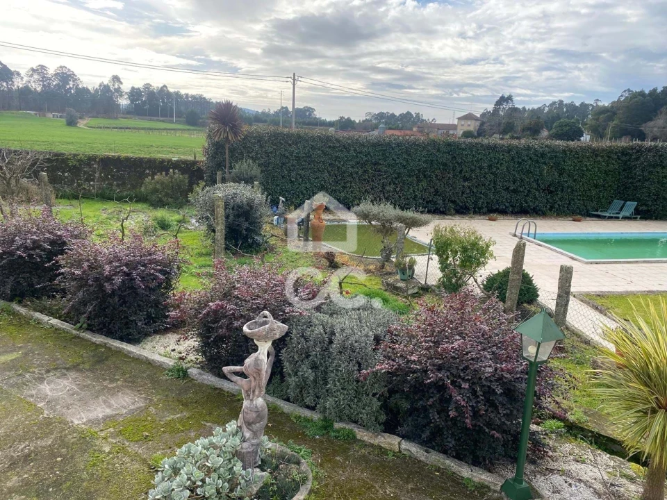 Quinta T6 para Venda em Santa Maria Maior e Monserrate e Meadela Foto 16