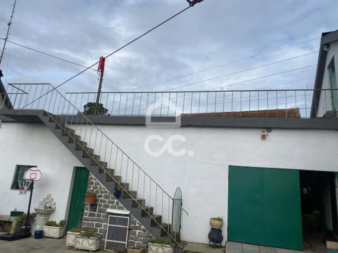 Quinta T6 para Venda em Santa Maria Maior e Monserrate e Meadela Foto 27