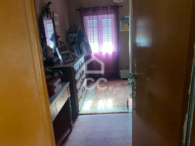 Quinta T6 para Venda em Santa Maria Maior e Monserrate e Meadela Foto 9