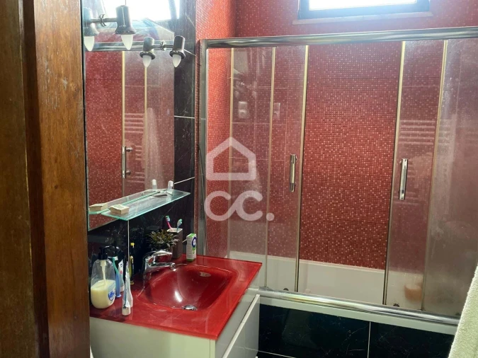 Quinta T6 para Venda em Santa Maria Maior e Monserrate e Meadela Foto 18