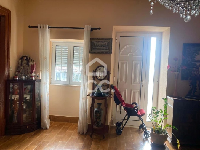 Quinta T6 para Venda em Santa Maria Maior e Monserrate e Meadela Foto 40