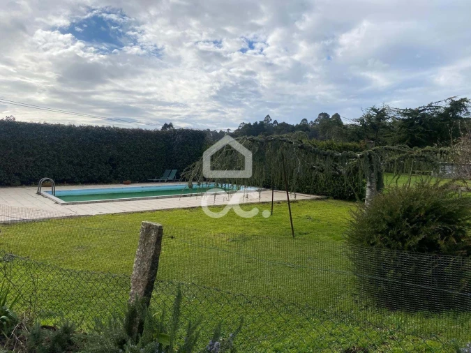 Quinta T6 para Venda em Santa Maria Maior e Monserrate e Meadela Foto 2