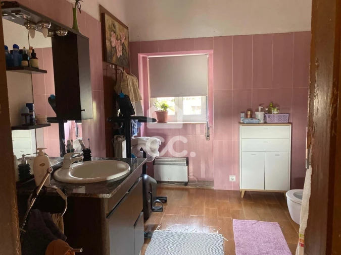 Quinta T6 para Venda em Santa Maria Maior e Monserrate e Meadela Foto 30