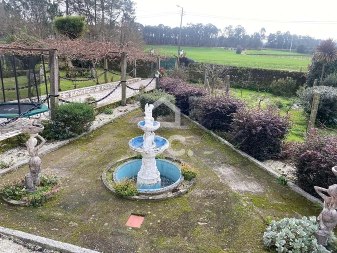 Quinta T6 para Venda em Santa Maria Maior e Monserrate e Meadela Foto 11