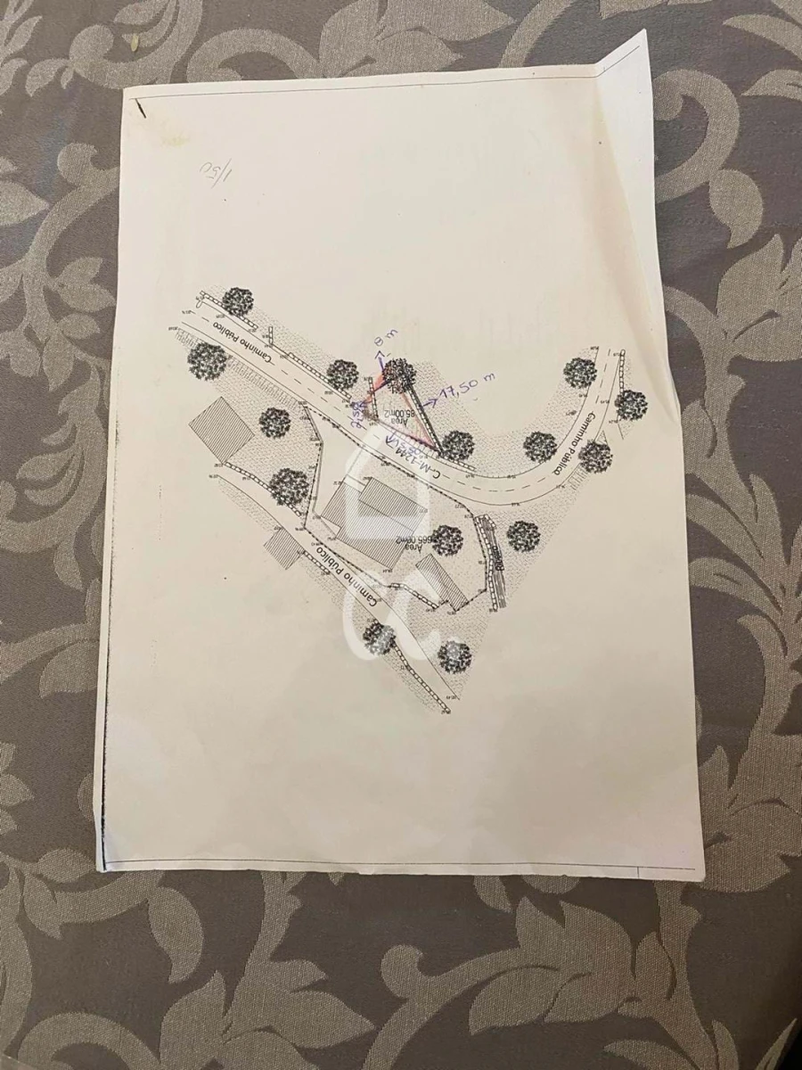 Quinta T6 para Venda em Santa Maria Maior e Monserrate e Meadela Foto 41