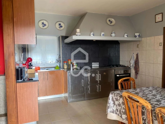 Quinta T6 para Venda em Santa Maria Maior e Monserrate e Meadela Foto 42