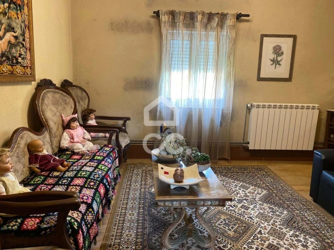 Quinta T6 para Venda em Santa Maria Maior e Monserrate e Meadela Foto 13