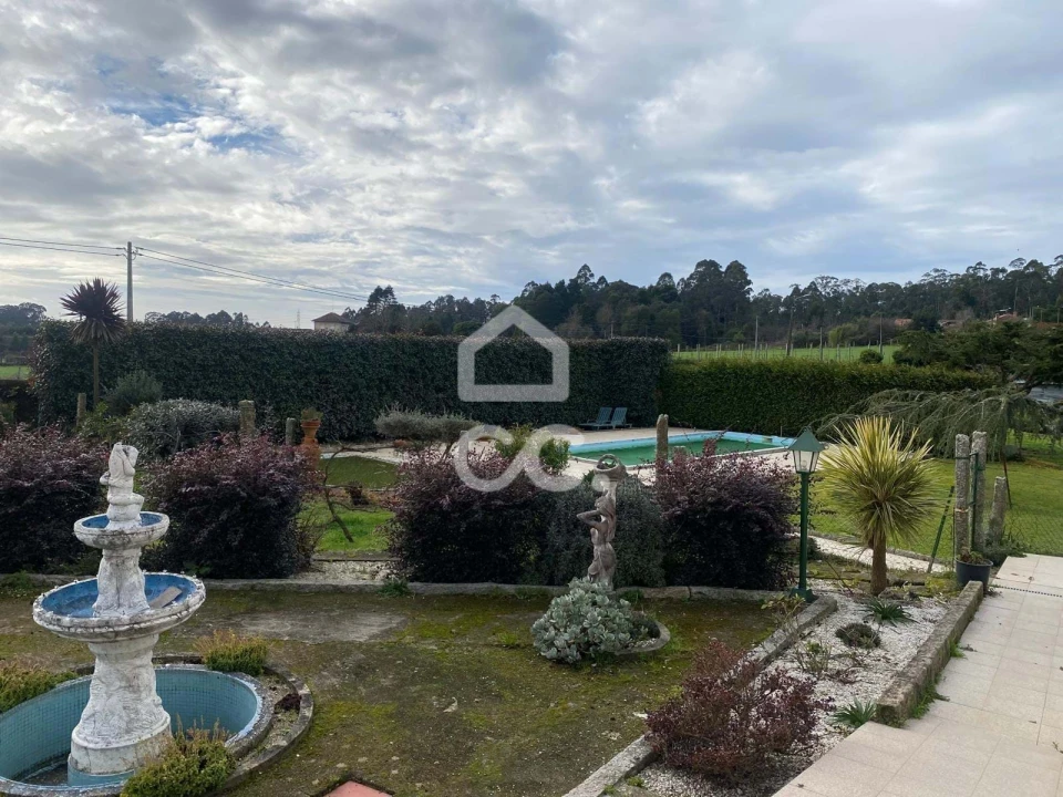 Quinta T6 para Venda em Santa Maria Maior e Monserrate e Meadela Foto 28