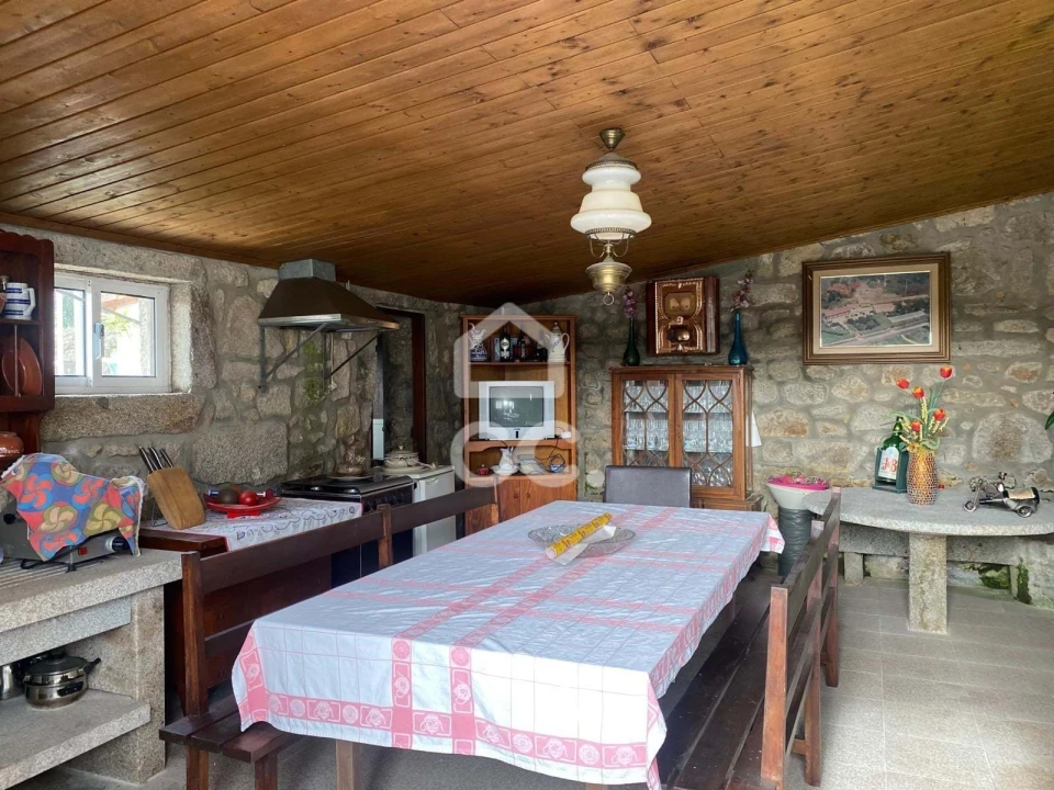 Quinta T6 para Venda em Santa Maria Maior e Monserrate e Meadela Foto 15