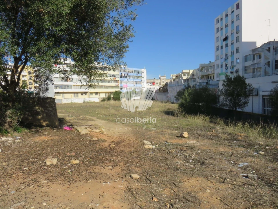 Terreno para Venda em Olhão Foto 12