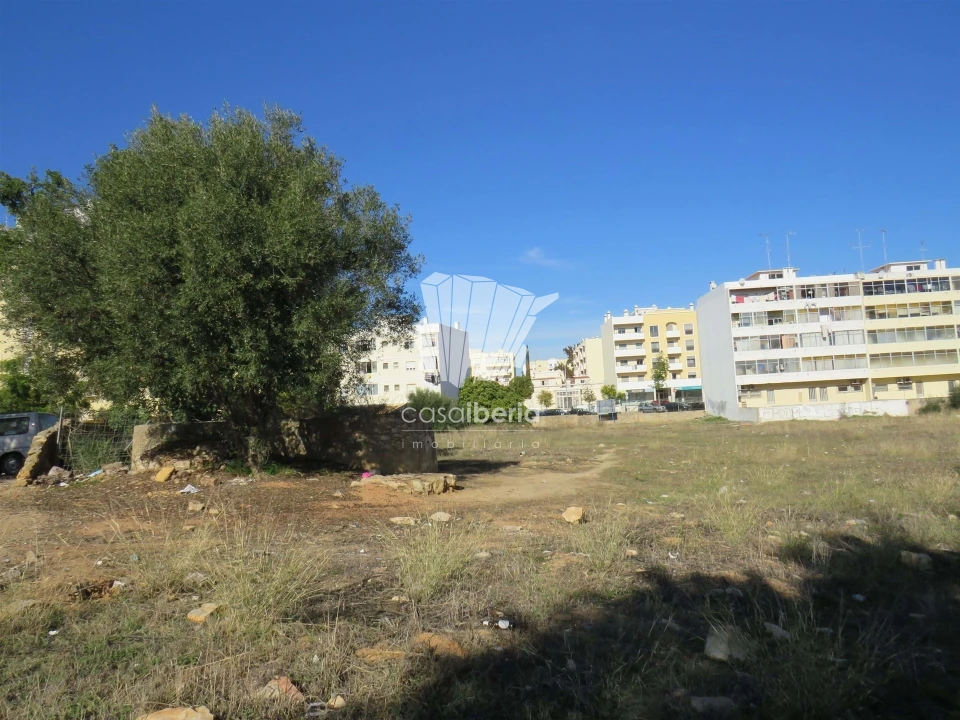 Terreno para Venda em Olhão Foto 6