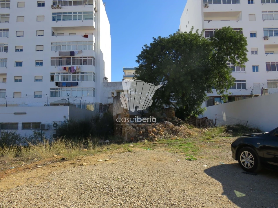Terreno para Venda em Olhão Foto 13