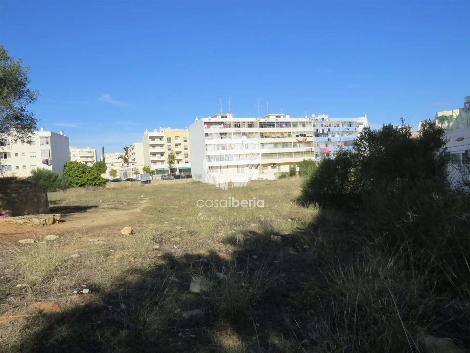 Terreno para Venda em Olhão Foto 9