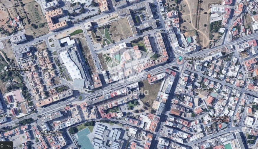 Terreno para Venda em Olhão Foto 14