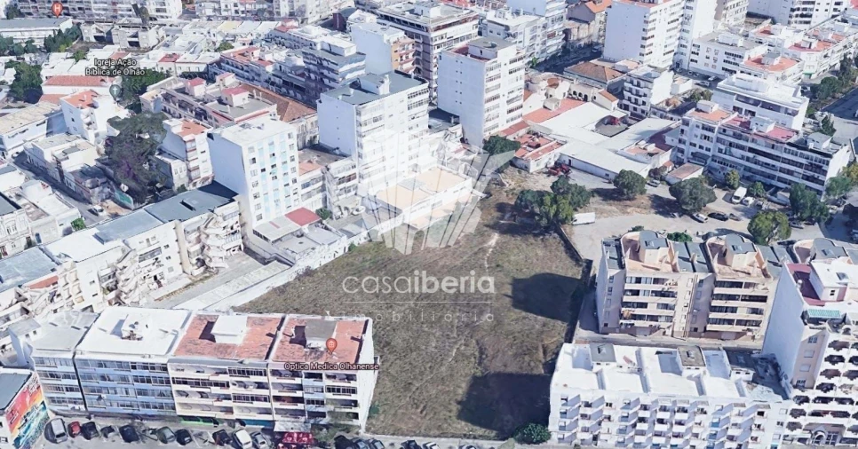 Terreno para Venda em Olhão Foto 4