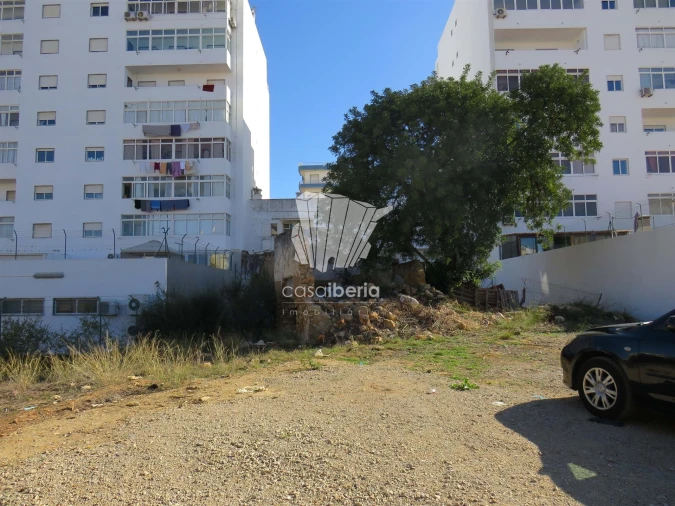 Terreno para Venda em Olhão Foto 13