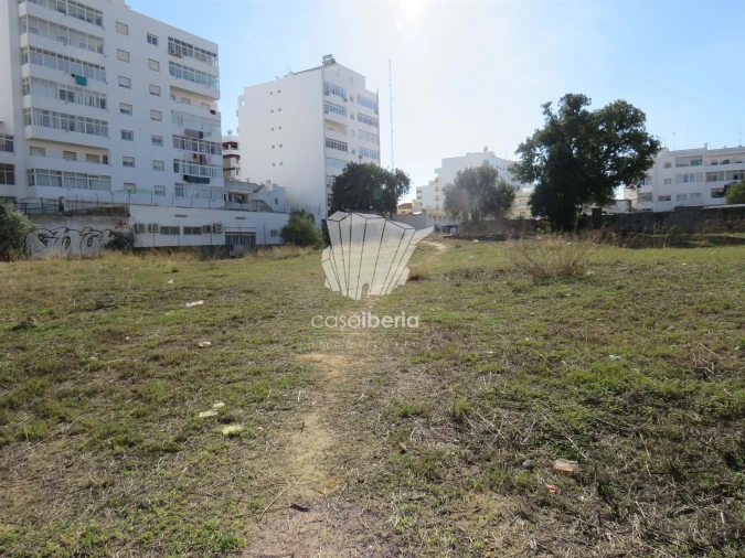 Terreno para Venda em Olhão Foto 10