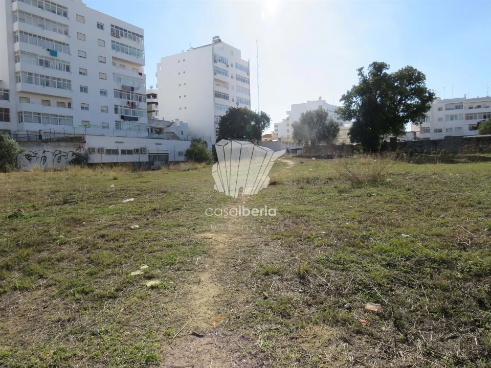 Terreno para Venda em Olhão Foto 10